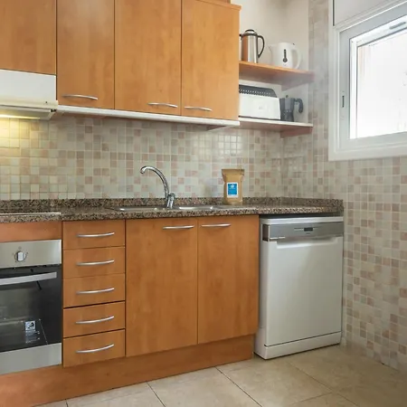 Casa Con Piscina Privada, 3 Habitaciones, Cerca De La Playa En - Es-325-40 Ferienhaus