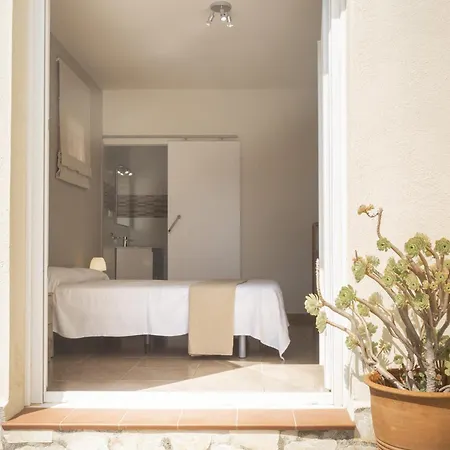 Casa Con Piscina Privada, 3 Habitaciones, Cerca De La Playa En - Es-325-40